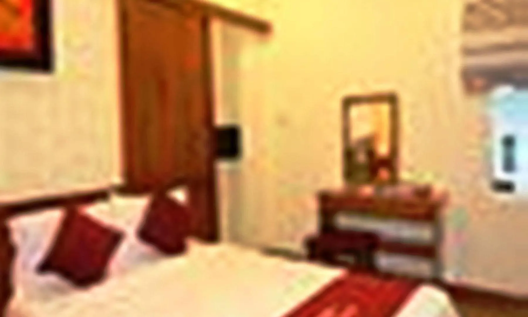 Omega Da Nang Beach Hotel
