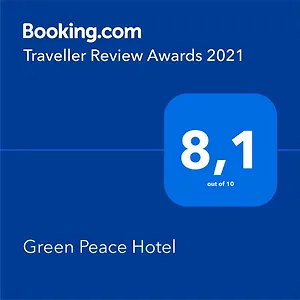 Otel Peace **