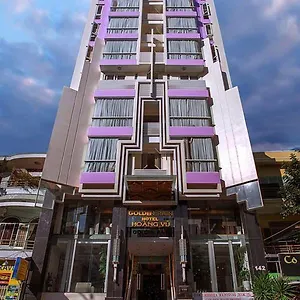 Otel Golden Rain - Hoang Vu ***